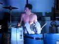 Fastest Drummer in the WORLD