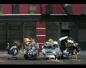 Fleurdelix et les Affreux Gaulois - Qui viendra Fleurdelix et les Affreux Gaulois - Qui viendra