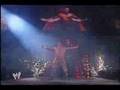 Lion Merteuil Tron 2008