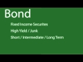 Mutual Funds for Dummies