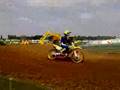 Mallory Park motocross