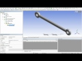ANSYS - Solid Mechanics Simulation