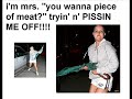 Piece of Meat (Misheard Britney Spears Lyrics)