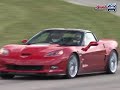 learn more about the 2009 corvette zr1:
http://www.edmunds.com/insideline/do/drives/firstdrives/articleid=130931

possibly the only thing more surprising than the existence of a $100,000-plus, 638-horsepower factory-built corvette is that the car is a total pussycat.

don't get us wrong, this 2009 chevrolet corvette zr1 can kill you quite completely dead. we mean like augured-in, test-pilot kind of beyond-recognition dead. it is capable of such stunning velocity in such a short distance that if things go wrong at even a fraction of its ultimate speed, it'll tear a ragged hole in just about whatever it encounters.

this zr1 produces 638 hp ? the equivalent of the power produced by the 405-hp 1995 corvette zr-1 (the 