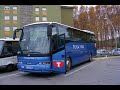 Scania K113CLB Beulas Stergo'e (recorded audio)