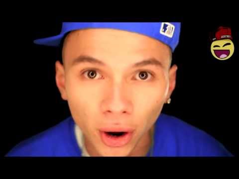 Der Asiate - Groupiesong