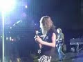Dario Lorina with Jani Lane 2006 - A.Y.M Dario Lorina with Jani Lane 2006 - A.Y.M