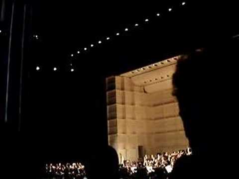 Paul Hindemith Marienleben