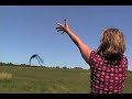 Peregrine Falcon 568 release