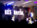 ice break CFA - cuidad del este