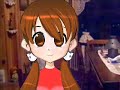 Magibon the Anime