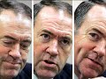 Huckabee's Hostage--A True Saga of American Injustice PART 1