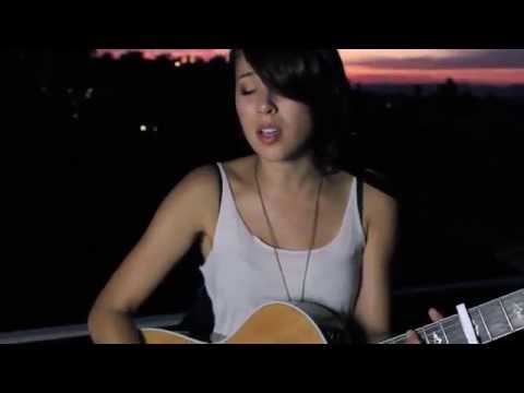 Gone by Kina Grannis