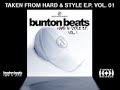 patrick bunton   noise!