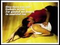 Giulia & Gabi - Primul pas + Lyrics