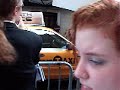 Anonymous vs Scientology 8/16/08 NYC