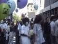 Anonymous vs Scientology 8/16/08 NYC