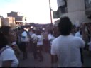 Chaukas en el ultimo convite Urkupiña