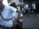 Chaukas en el ultimo convite Urkupiña
