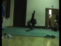 mar_T elbow airflare training