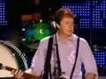 Birthday- Paul McCartney- Québec City
