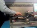 Howard (framer) scratching oldskool