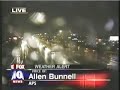 FOX 10 Arizona news reports on first monsoon of season - July 2008 FOX 10 Arizona news reports on first monsoon of season - July 2008