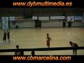 Últimos segundos Roquette Benifaió - Puerto Sagundo
