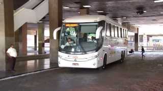 VÍDEO: Pesquisa online avaliará qualidade do transporte intermunicipal de passageiros