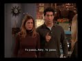 FRIENDS S09 E08 The One with Rachel\