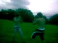 KuSiPaz 3 FIGHT