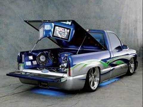 Carros tunados