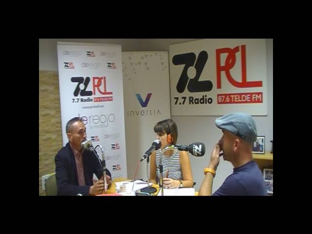 2016 07 25 EN OTRA LINEA CON CAROLINA UCHE. ANTONIO RODRIGUEZ (PARTE 2) 2016 07 25 EN OTRA LINEA CON CAROLINA UCHE. ANTONIO RODRIGUEZ (PARTE 2)