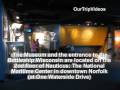 Norfolk(Nauticus, Wisconsin, Portsmouth Ferry, Naval tours), VA, US Norfolk(Nauticus, Wisconsin, Portsmouth Ferry, Naval tours), VA, US
