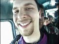 Parachute jump montage (french) skydiving