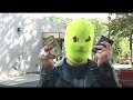 How To Be A Mugger How To Be A Mugger