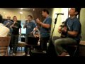 Budak Pantai @Starbucks Song #6