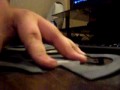 GUITAR HERO LES PAUL PROJECT!!!!!!!!!!!!!!!!!!!!!! (FINNISHED TOOK 3 DAYS) PT1