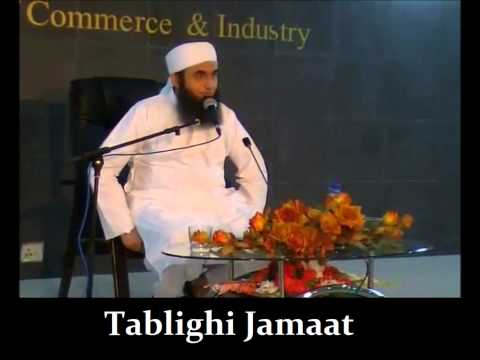 dawateislami - Diffrence Between Cricketers with Tablighi Jamaat And Dawat e islami.