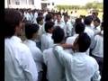 ideal institute of technology , strike
