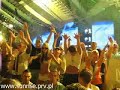 Sunrise Festival Ko?obrzeg 2007 Amfiteatr 21.07 Stage Sun