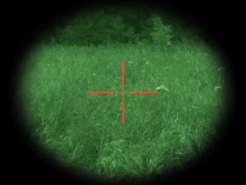 Night scope - http://www.sportsmansguide.com/net/cb/cb.aspx?a=506953 Own the night! The new top-of-the-line MK 410 Spartan from ATN® revolutionizes low-light targeting to ...
