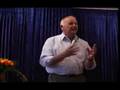 Tony Parsons intro part 1