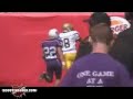 Duron Carter - St Thomas Aquinas