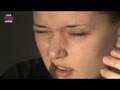 Bryony (Paperlilies) Makes a Zombie Movie - Webisode 6