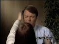 John Edwards, the Breck Girl