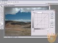 Curves :: Photoshop Tutorial Learn the Basics of Curves!