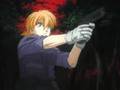 Hellsing - Puritania