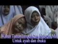 Aeman Buatmu Ibu