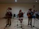 el caimán soraima y sus huastecos en reynosa tamaulipas.wmv el caimán soraima y sus huastecos en reynosa tamaulipas.wmv